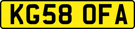 KG58OFA