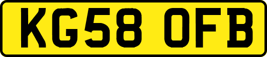 KG58OFB