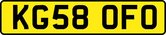 KG58OFO