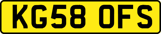 KG58OFS