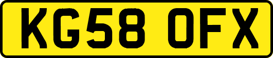 KG58OFX