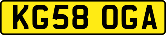KG58OGA