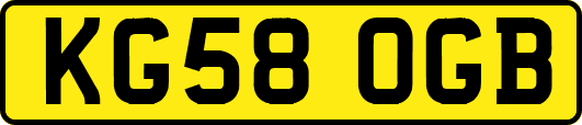 KG58OGB