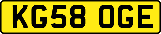 KG58OGE