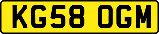 KG58OGM