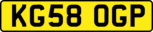 KG58OGP