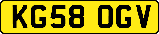 KG58OGV