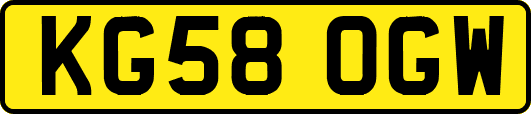 KG58OGW