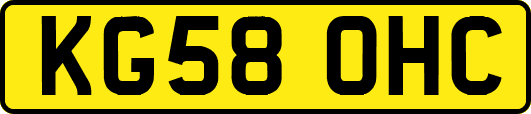 KG58OHC