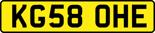 KG58OHE