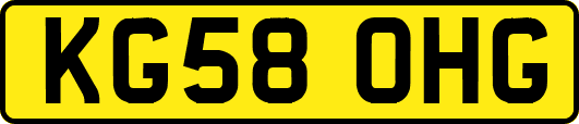 KG58OHG