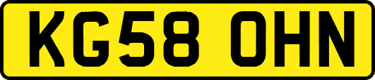 KG58OHN