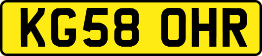 KG58OHR