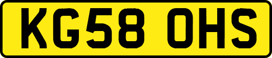 KG58OHS