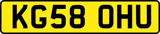 KG58OHU