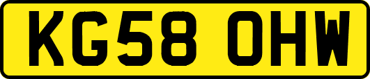 KG58OHW