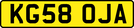 KG58OJA