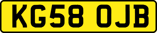 KG58OJB