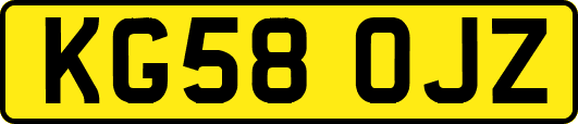 KG58OJZ