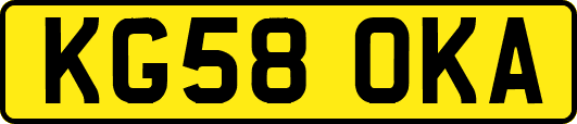KG58OKA