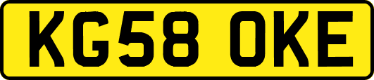 KG58OKE