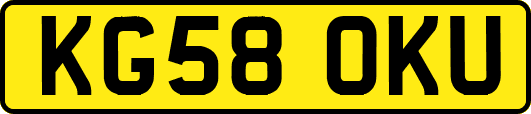KG58OKU