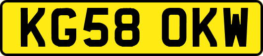 KG58OKW