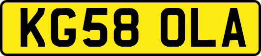 KG58OLA