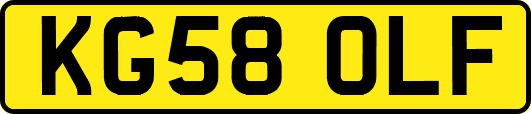 KG58OLF