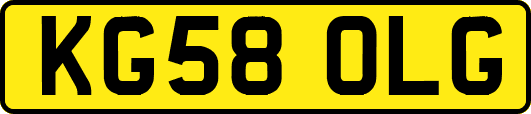 KG58OLG