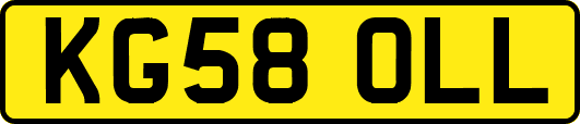 KG58OLL