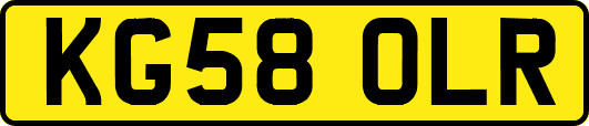 KG58OLR