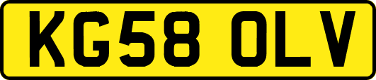KG58OLV