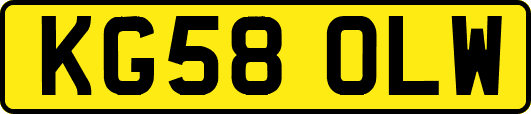 KG58OLW
