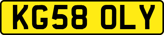 KG58OLY