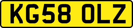 KG58OLZ
