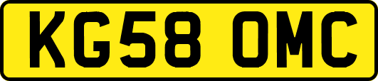 KG58OMC