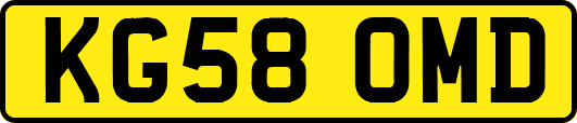 KG58OMD