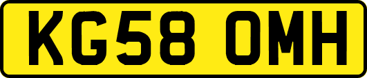 KG58OMH