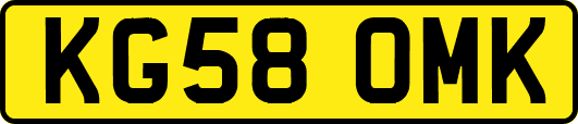 KG58OMK