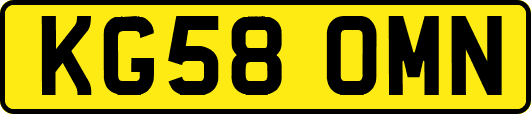 KG58OMN