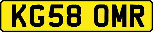 KG58OMR