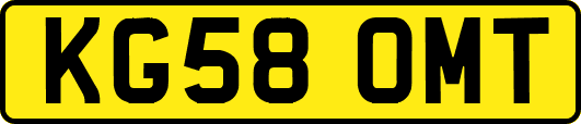 KG58OMT