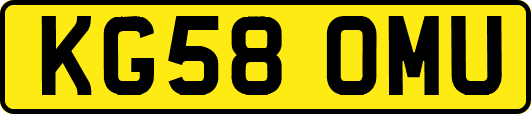 KG58OMU