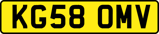 KG58OMV