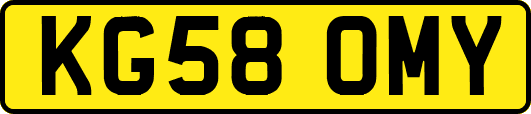 KG58OMY