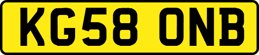 KG58ONB