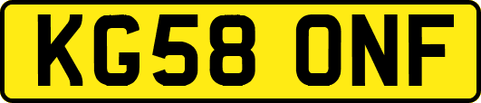 KG58ONF