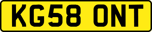 KG58ONT