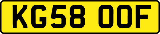 KG58OOF